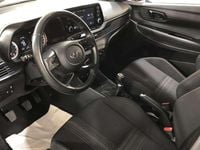 Brugt Hyundai Bayon 84 HK (61 kW) 2024 SUV