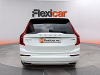Usado Volvo XC90 Inscription 250 CV (183 kW) 2019 Blanco SUV
