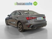 Usado Audi A3 S-Line 150 CV (110 kW) 2025 Gris/plata Berlina