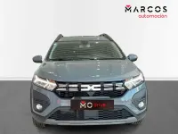 Usado Dacia Jogger Expression 110 CV (80 kW) 2024 Monovolumen