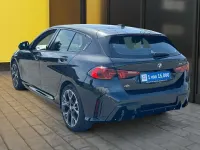 Usado BMW 120 M Sport 170 CV (125 kW) 2025 Negro Utilitario