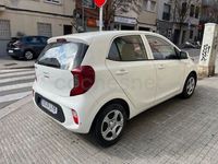 Usado Kia Picanto 67 CV (49 kW) 2022 Blanco Utilitario