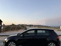 Usado VW Golf VII Edition 105 HP (77 kW) 2015 Preto Sedan