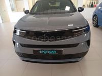 Nuevo Opel Mokka 146 CV (107 kW) 2025 Gris / plata SUV