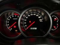 Usado Suzuki Grand Vitara 140 CV (102 kW) 2006 Negro SUV