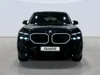 Nuevo BMW XM 476 CV (350 kW) 2026 Negro SUV