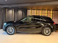 Usado Mercedes GLE350 321 CV (236 kW) 2022 Negro SUV