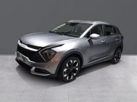 Usado Kia Sportage 265 CV (194 kW) 2023 Gris SUV