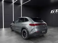 Usado Mercedes EQS500 AMG 330 kW (449 CV) 2025 Gris