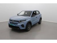 Nuevo Citroën e-C3 83 kW (113 CV) 2025