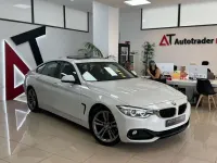 Używany BMW 420 Gran Coupé Sport Line 184 KM (135 kW) 2016 Biały Coupe