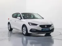 Usado Seat Leon Style 130 CV (95 kW) 2021
