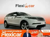 Usado Land Rover Range Rover Velar 180 CV (132 kW) 2019 Blanco SUV
