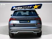 Usado Skoda Kamiq Selection 115 CV (84 kW) 2023 Gris SUV