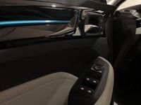 Usado MG MG5 EV Luxury 130 kW (177 CV) 2022 Blanco Familiar