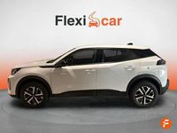 Usado Peugeot 2008 Allure 100 CV (73 kW) 2023 Gris SUV