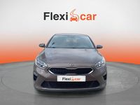 Usado Kia Ceed 140 CV (102 kW) 2019 Marrón Utilitario