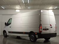 usado Opel Movano 2.3 CDTI Biturbo 136 L3H2 FWD S&S