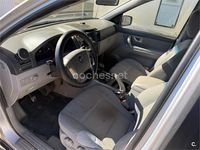 Usado Kia Sorento EX 140 CV (102 kW) 2005 Gris / plata SUV
