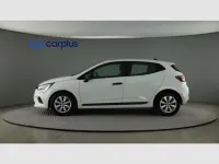 Usado Renault Clio Life 67 CV (49 kW) 2020 Blanco Utilitario