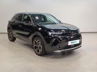 usado Opel Mokka 1 2 T 96kw 130 Cv Auto Ultimate Negro