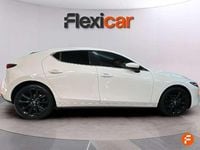 Usado Mazda 3 181 CV (133 kW) 2020 Blanco Berlina