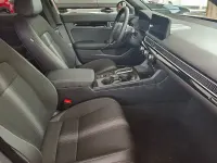 Nuevo Honda Civic Sport 184 CV (135 kW) 2026 Rojo Berlina