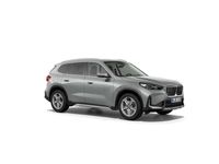 Używany BMW X1 Comfort Edition 163 KM (119 kW) 2024 Srebrny SUV