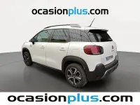 Usado Citroën C3 Aircross PureTech 110 CV (80 kW) 2024 Blanco SUV