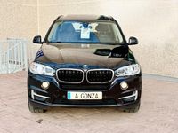 Usado BMW X5 231 CV (169 kW) 2015 Marrón SUV