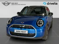 Nuevo Mini Cooper 150 kW (204 CV) 2026 Utilitario