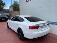 usado Audi A5 Sportback 2.0TDI 143