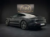 Usado Porsche Taycan 300 kW (408 CV) 2021 Eléctrico Berlina