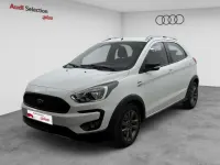 Usado Ford Ka Plus Active 97 CV (71 kW) 2019 Blanco Utilitario