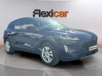 Usado Ford Kuga ST-Line 120 CV (88 kW) 2022 Azul SUV