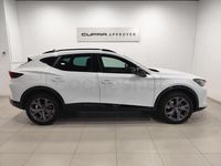 Usado Cupra Formentor 150 CV (110 kW) 2025 Blanco SUV