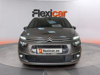Brugt Citroën C4 Picasso Shine 165 HK (121 kW) 2018 Grå MPV