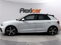 Usado Audi A1 Premium 110 CV (80 kW) 2023 Blanco SUV