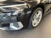 usado Audi A3 Sportback 35TDI Advanced S tronic