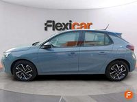 Usado Opel Corsa 101 CV (74 kW) 2024 Gris Utilitario