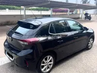 Usado Opel Corsa Elegance 100 CV (73 kW) 2021 Negro Utilitario