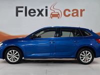 usado Skoda Scala Scala1.0 TGI 66 KW (90 CV) Ambition - 5 P (2020) Gas en Flexicar Benidorm