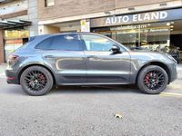 Usado Porsche Macan GTS 364 CV (267 kW) 2018 Gris SUV