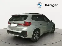 Usado BMW X1 163 CV (119 kW) 2025 Gris SUV