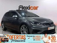 Usado VW Golf VII R 310 CV (228 kW) 2017 Gris Berlina