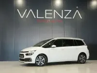 Usado Citroën C4 Live 130 CV (95 kW) 2018 Blanco