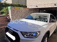 Usado Audi A1 95 CV (69 kW) 2020 Blanco Berlina