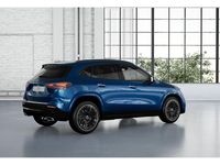 Nuevo Mercedes GLA200 163 CV (119 kW) 2025 Azul SUV