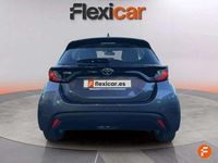 Usado Toyota Yaris Edition 125 CV (91 kW) 2024 Gris Utilitario