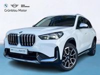 Usado BMW X1 Comfort Edition 150 CV (110 kW) 2023 Alpinweiß (sólido) SUV